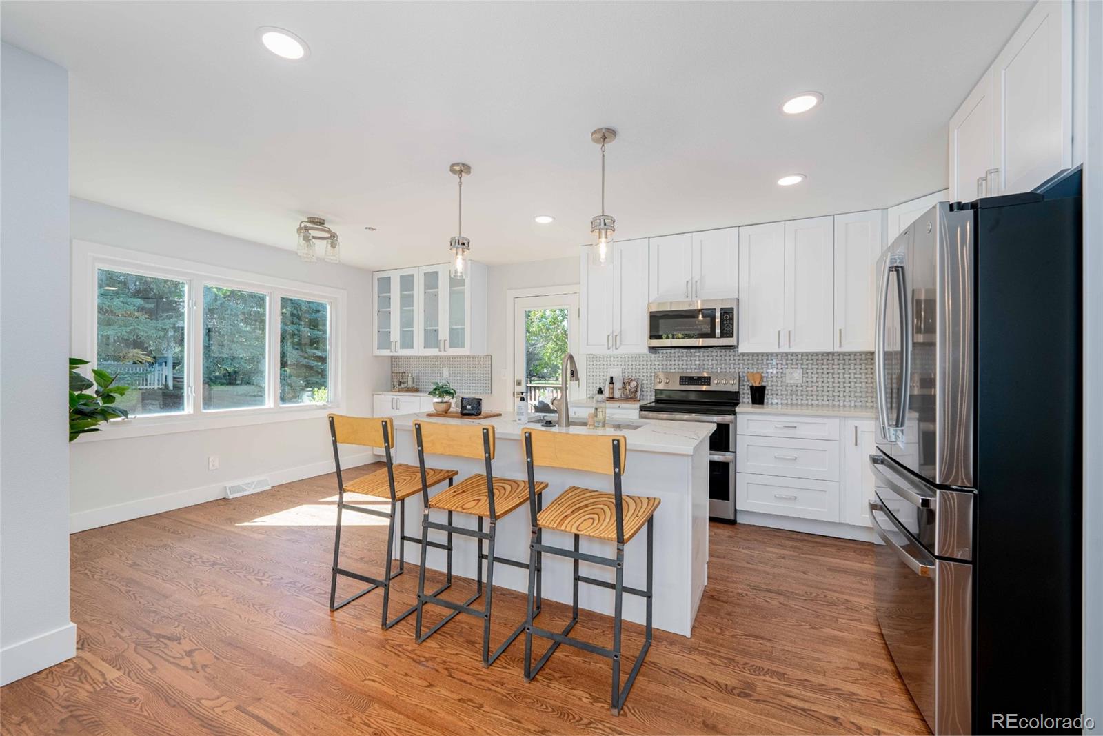 4530 S Verbena Street Unit: 308