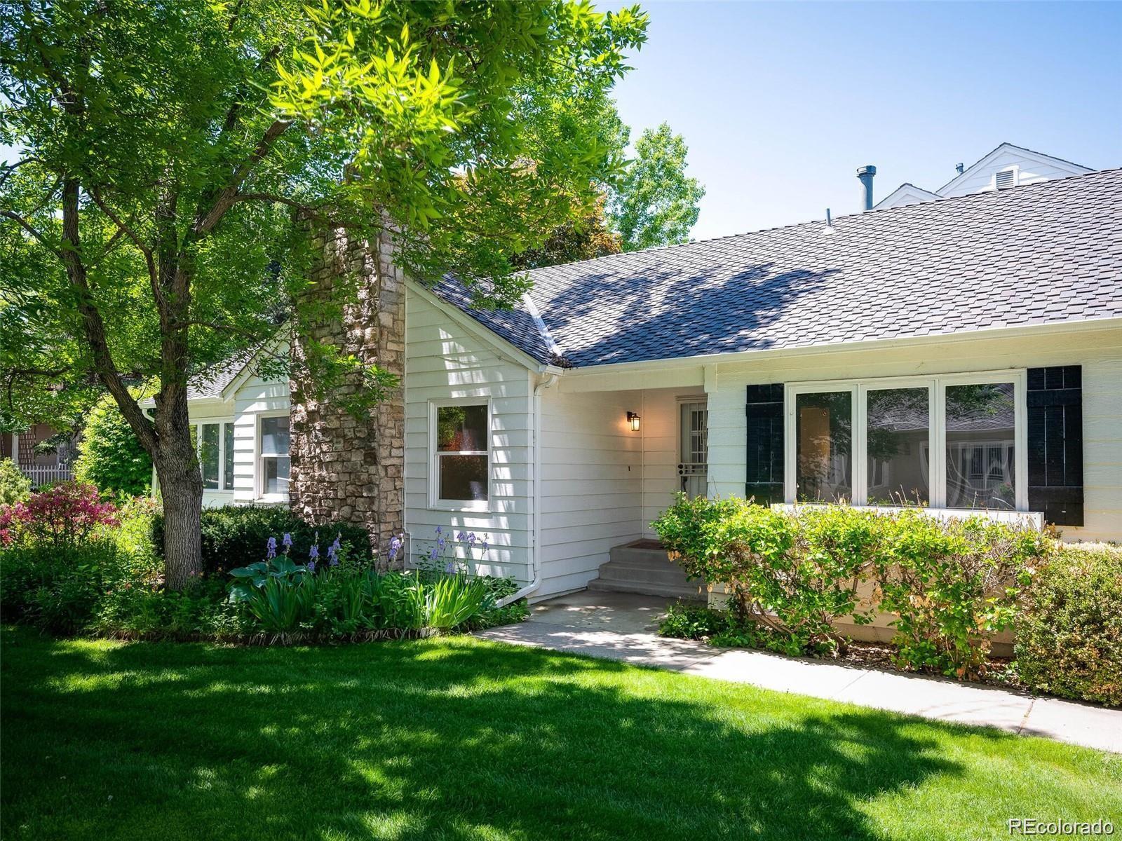 4530 S Verbena Street Unit: 308
