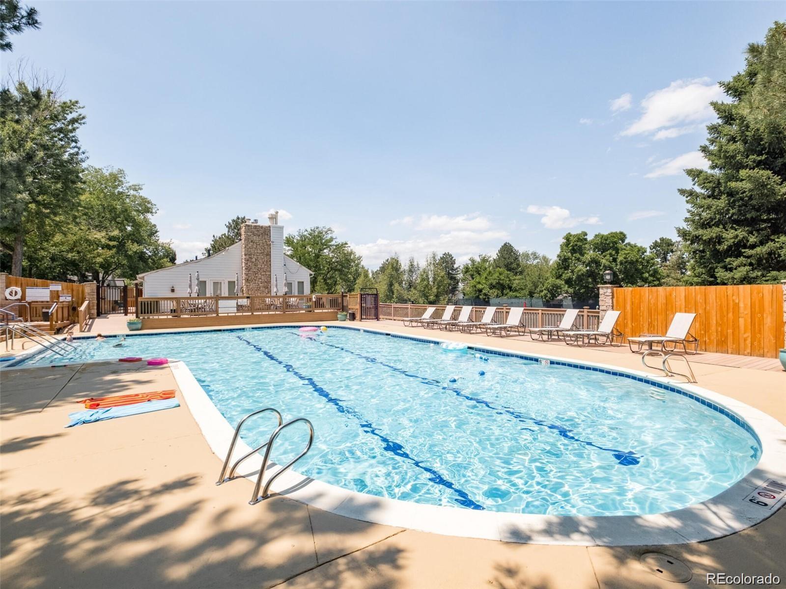 4530 S Verbena Street Unit: 308
