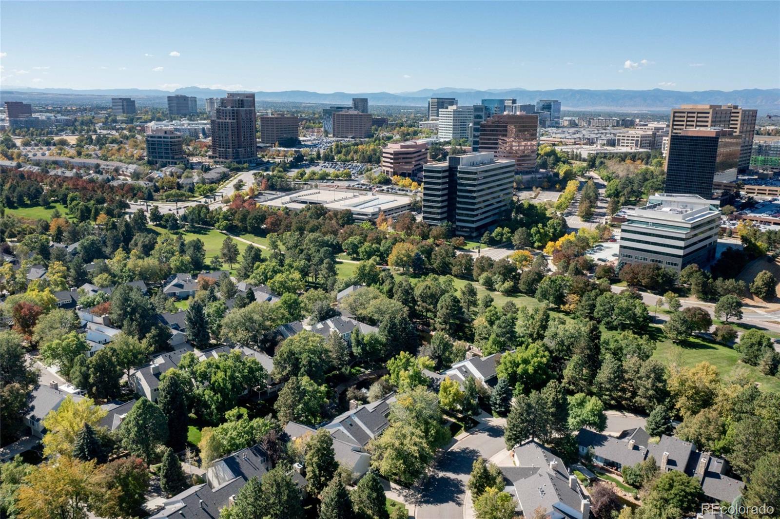 4530 S Verbena Street Unit: 308
