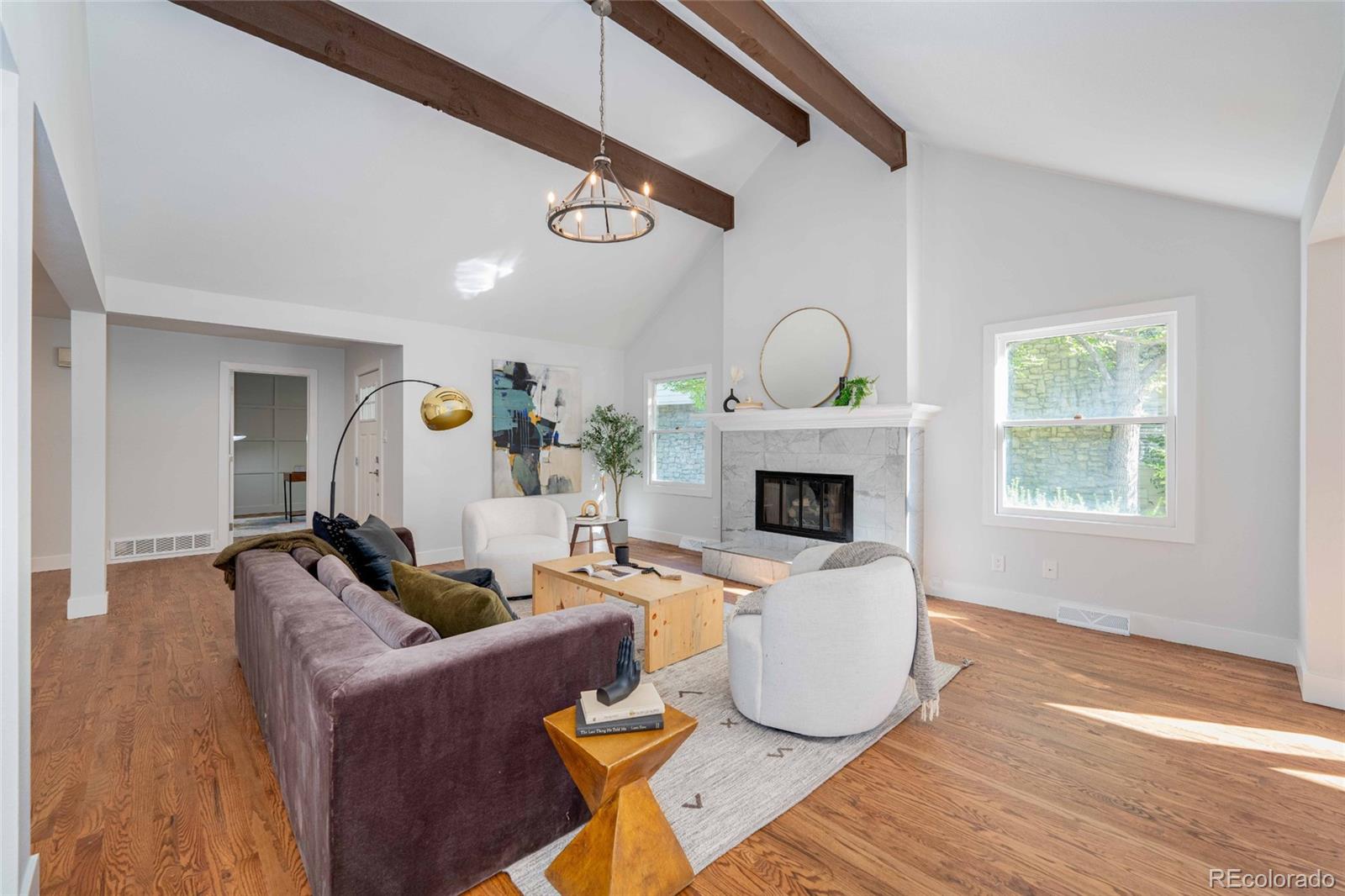 4530 S Verbena Street Unit: 308