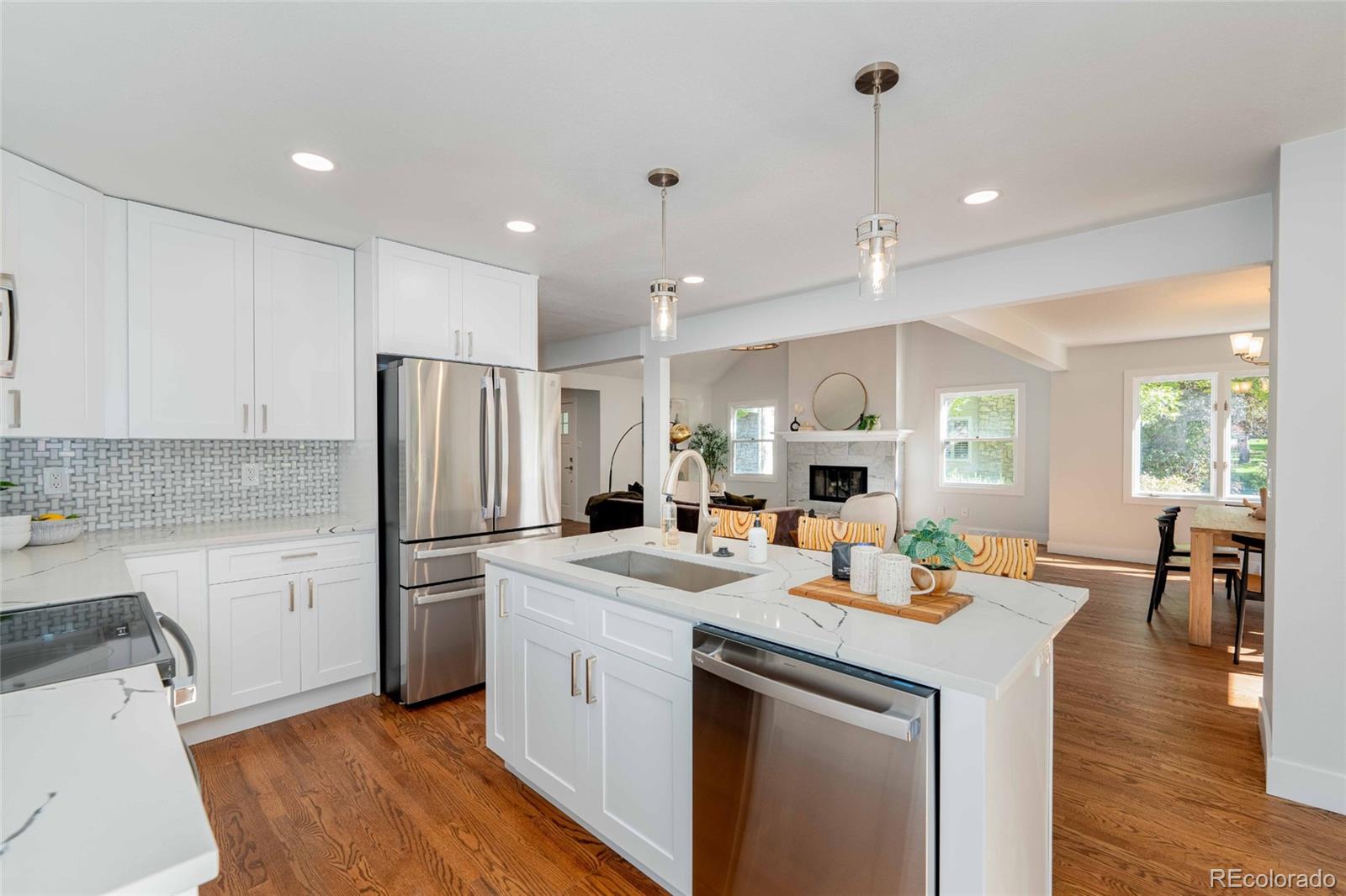 4530 S Verbena Street Unit: 308