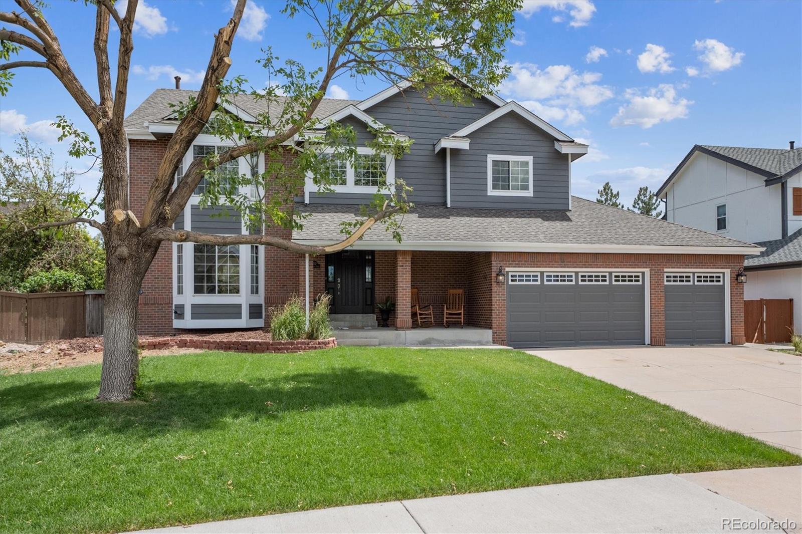 9532 Chesapeake Street