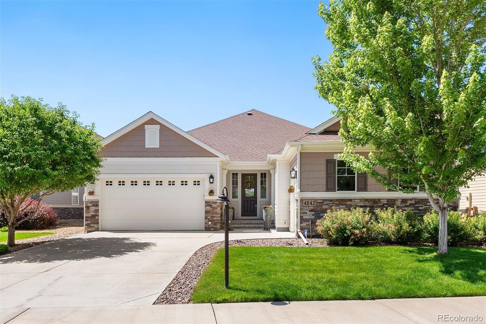 4142 Saltbrush Court