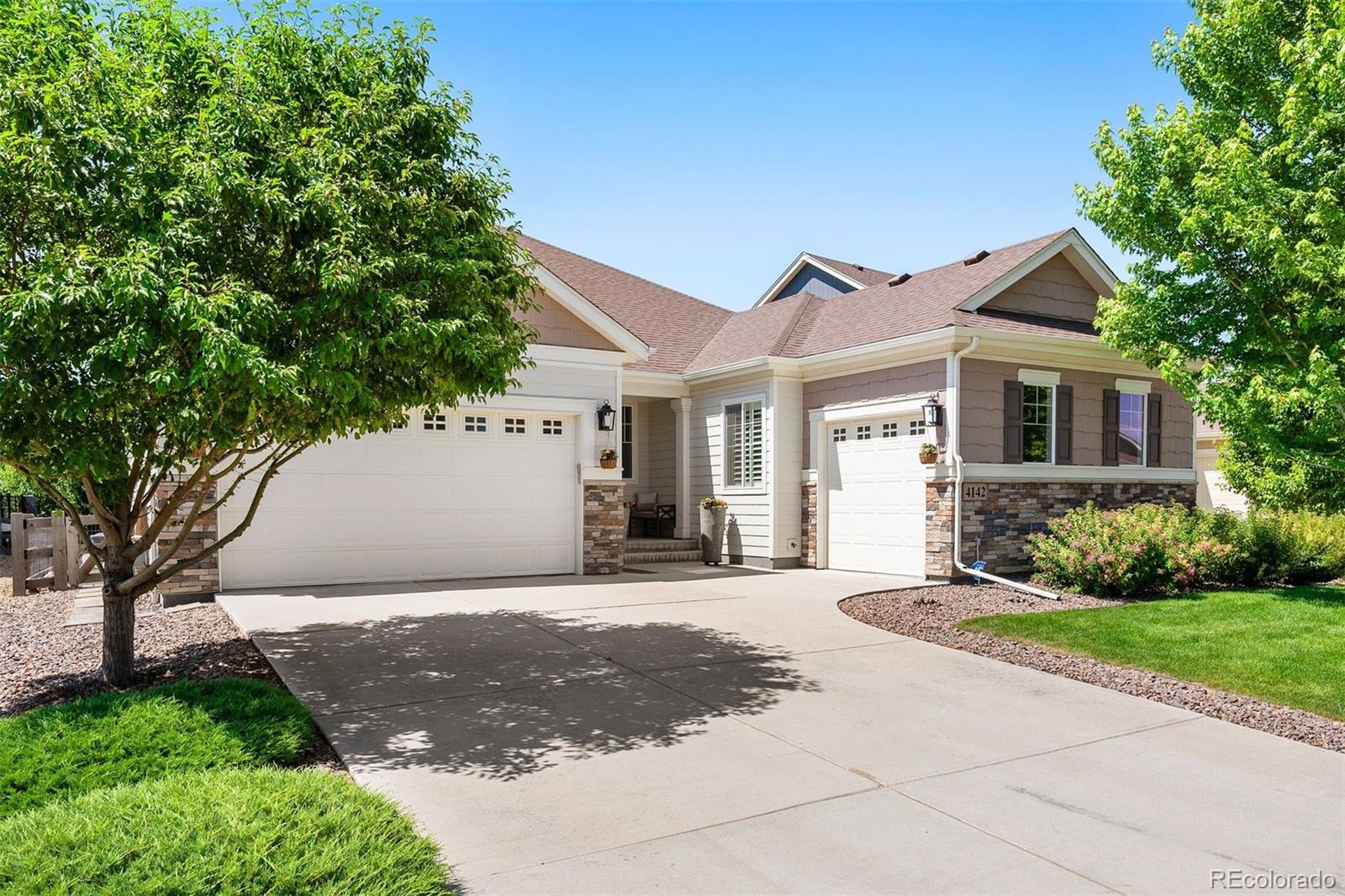 4142 Saltbrush Court