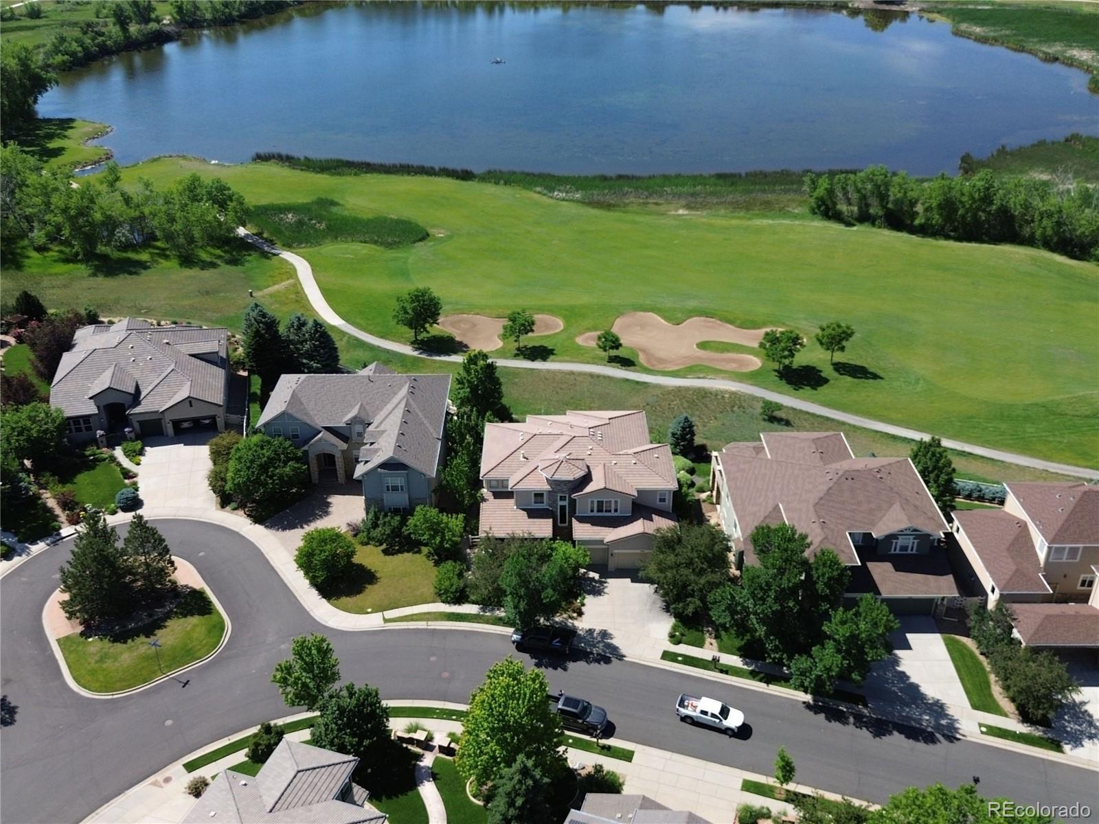 13901 Pinehurst Circle