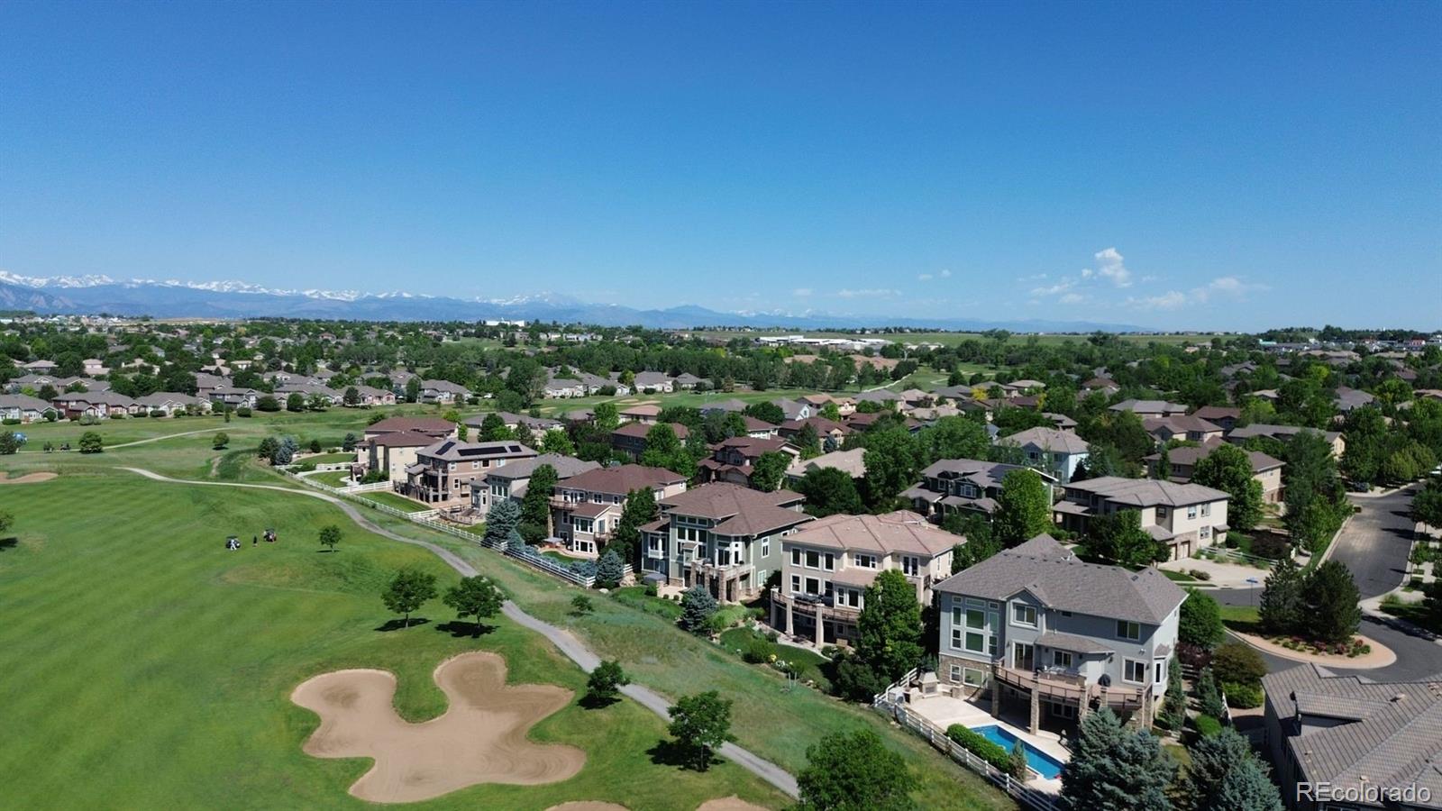 13901 Pinehurst Circle