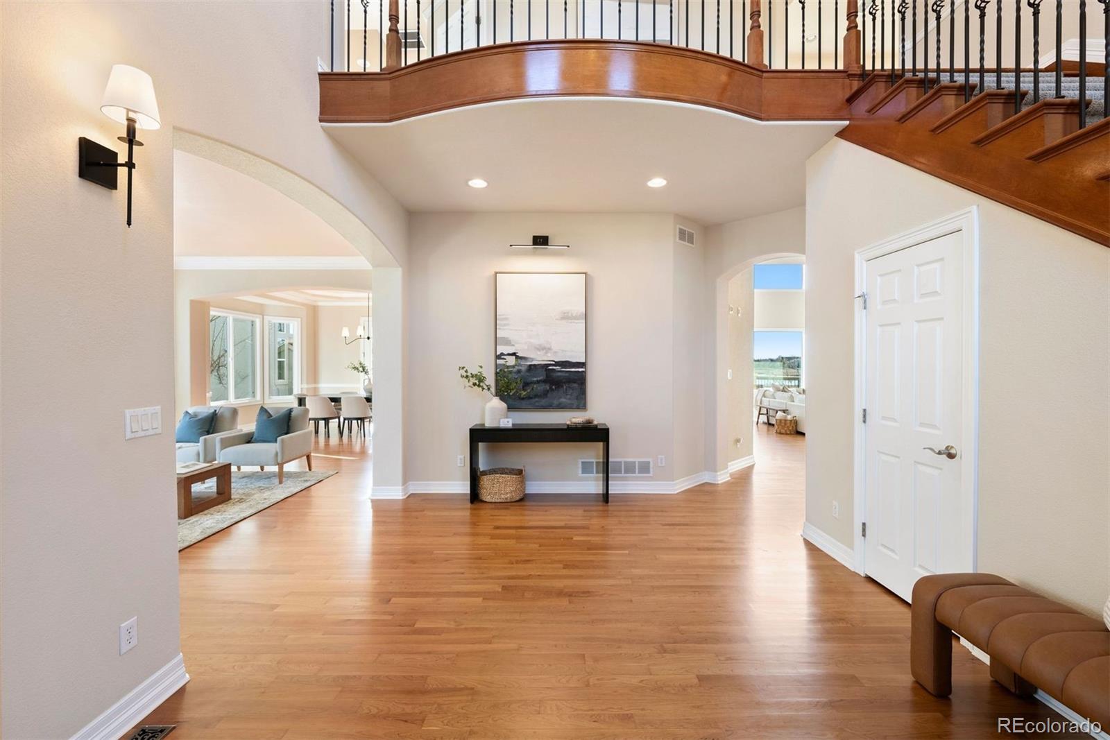 13901 Pinehurst Circle