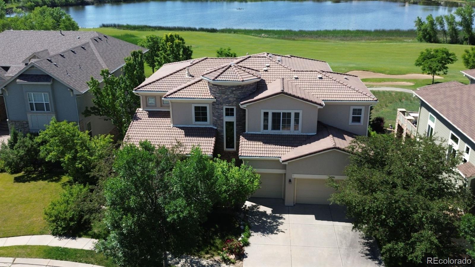 13901 Pinehurst Circle