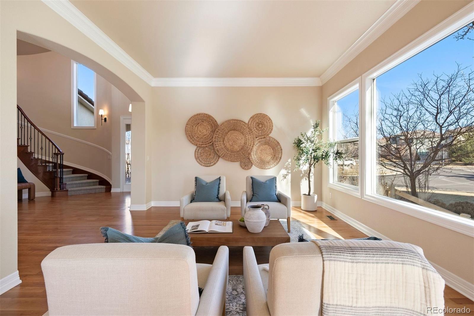 13901 Pinehurst Circle