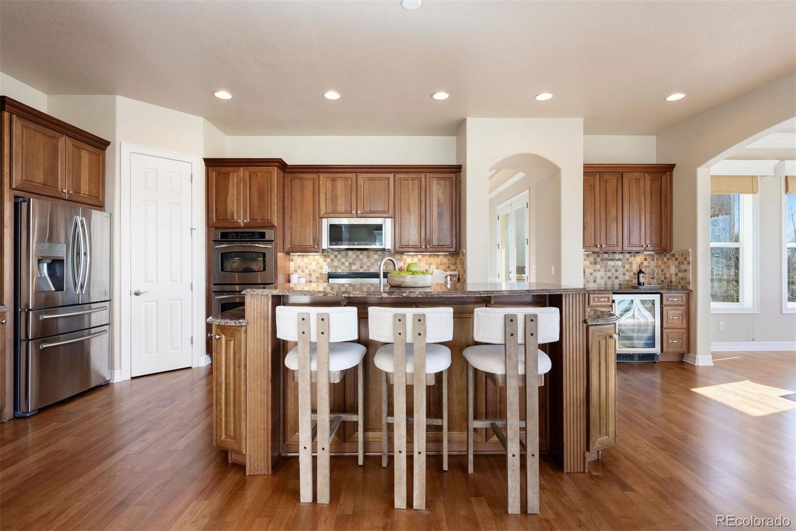 13901 Pinehurst Circle