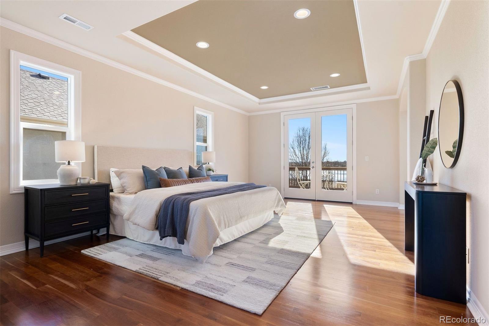 13901 Pinehurst Circle