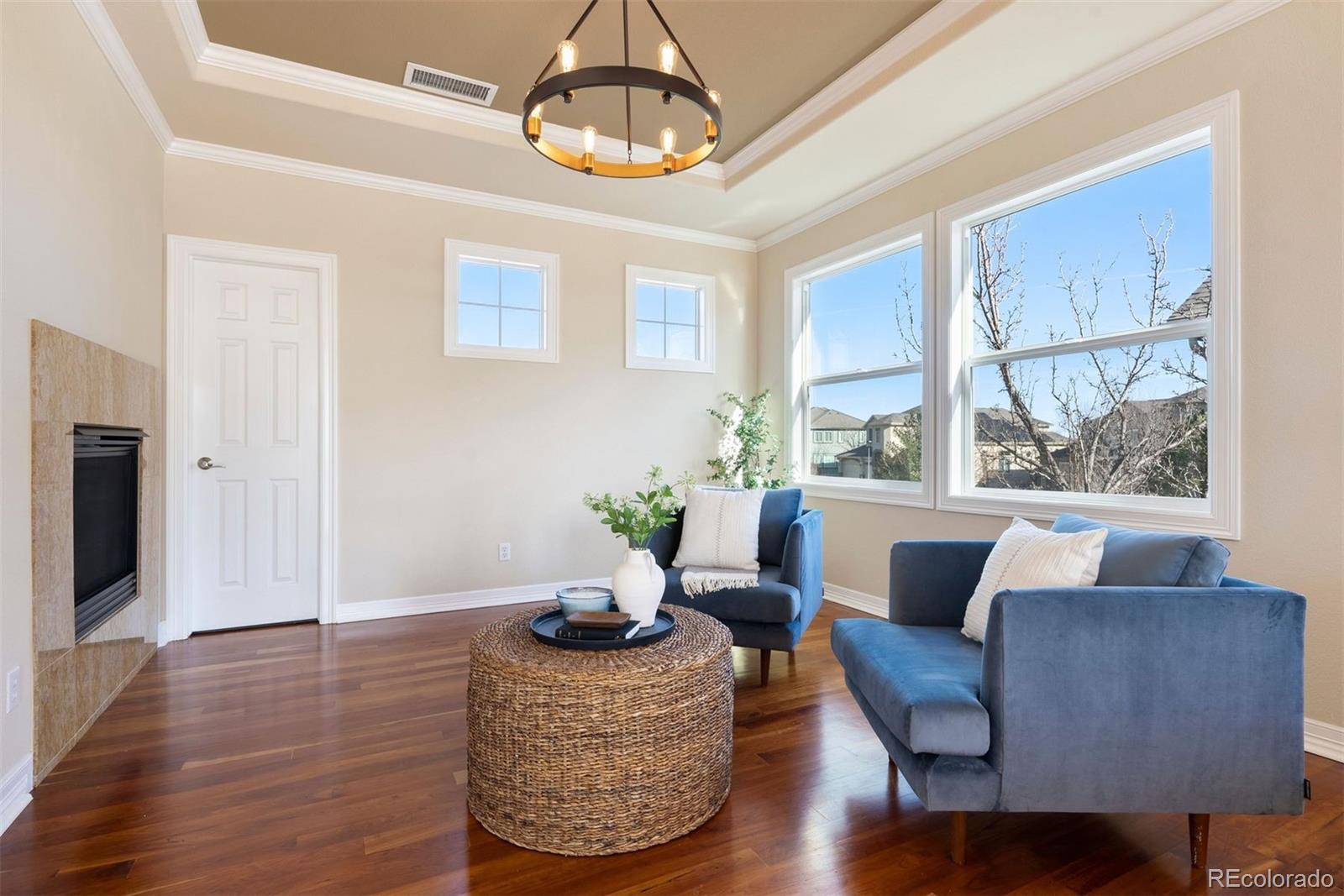 13901 Pinehurst Circle