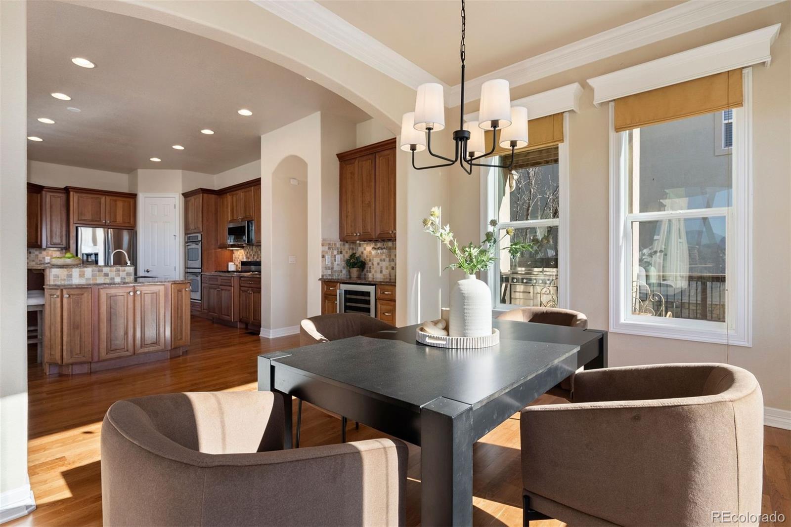 13901 Pinehurst Circle