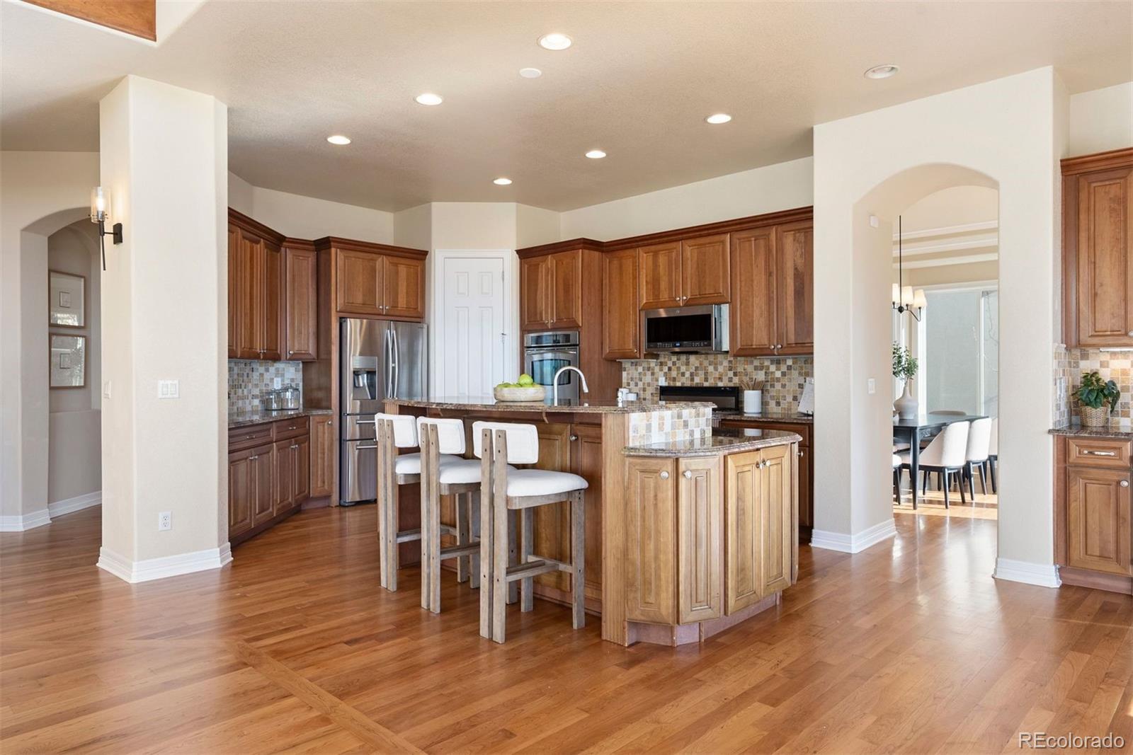 13901 Pinehurst Circle