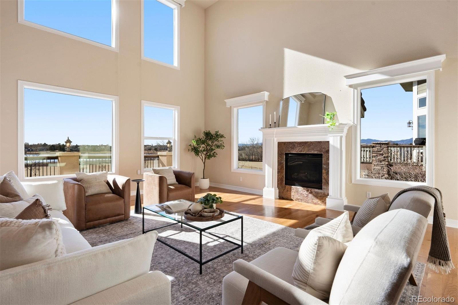 13901 Pinehurst Circle