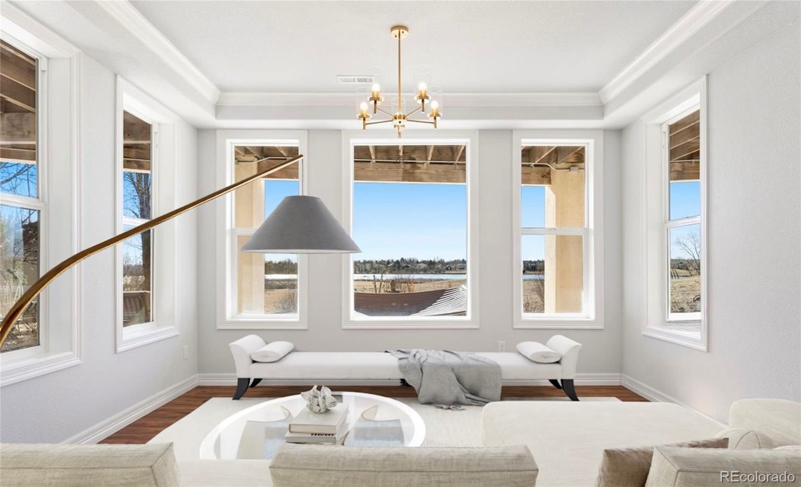 13901 Pinehurst Circle