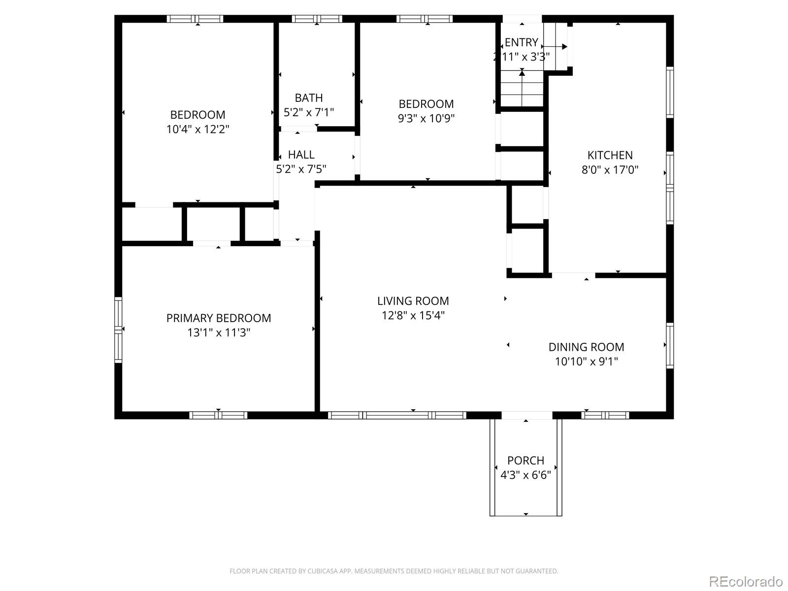 2820 S Pennsylvania Street