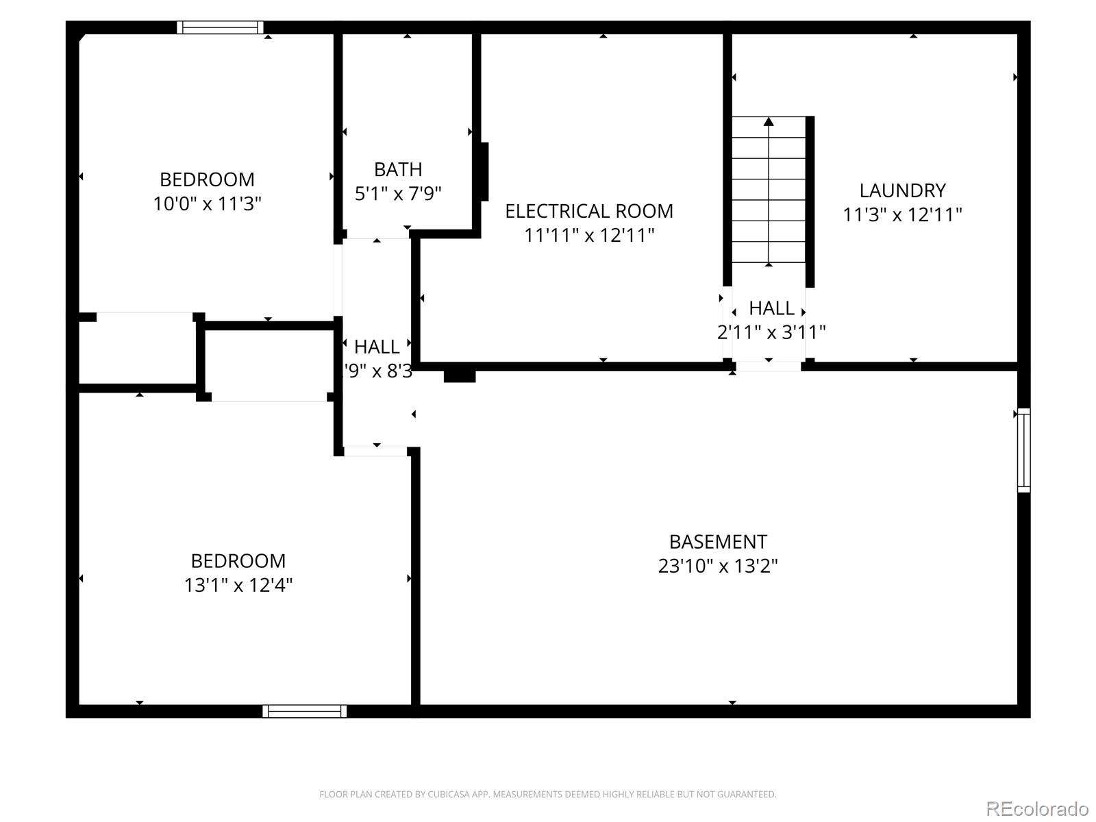 2820 S Pennsylvania Street