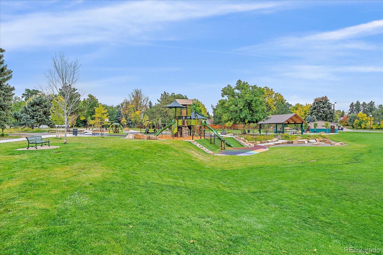 2820 S Pennsylvania Street