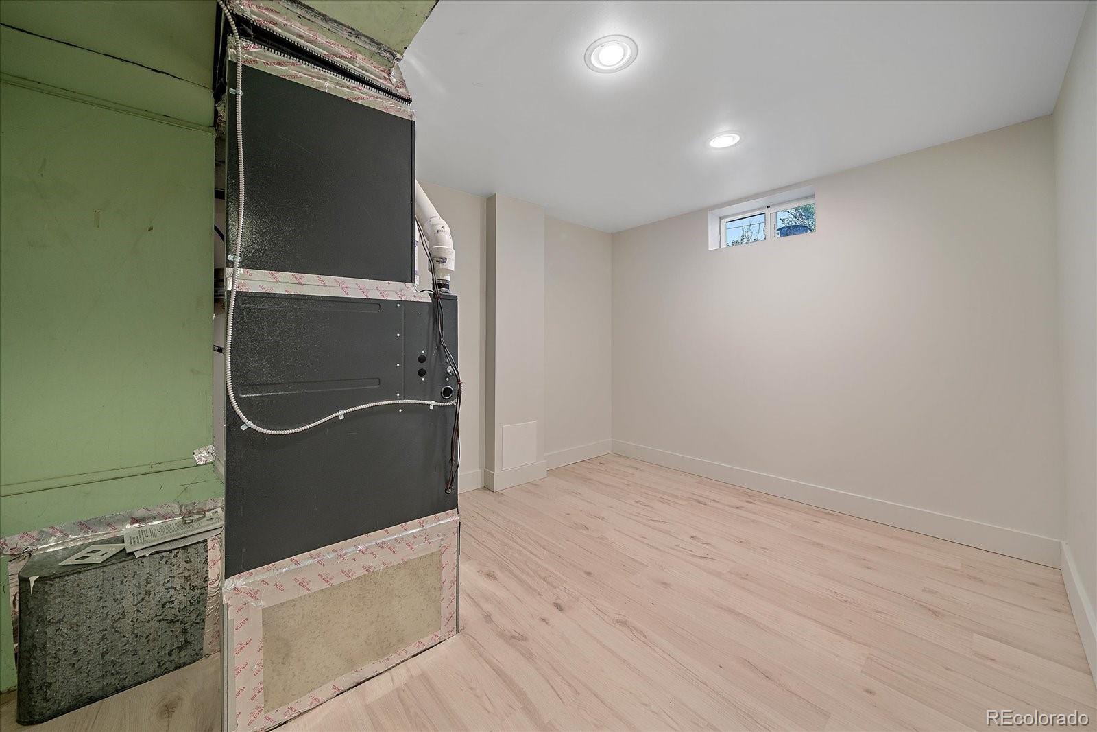 2820 S Pennsylvania Street