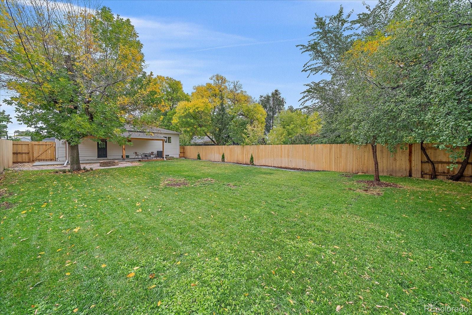 2820 S Pennsylvania Street