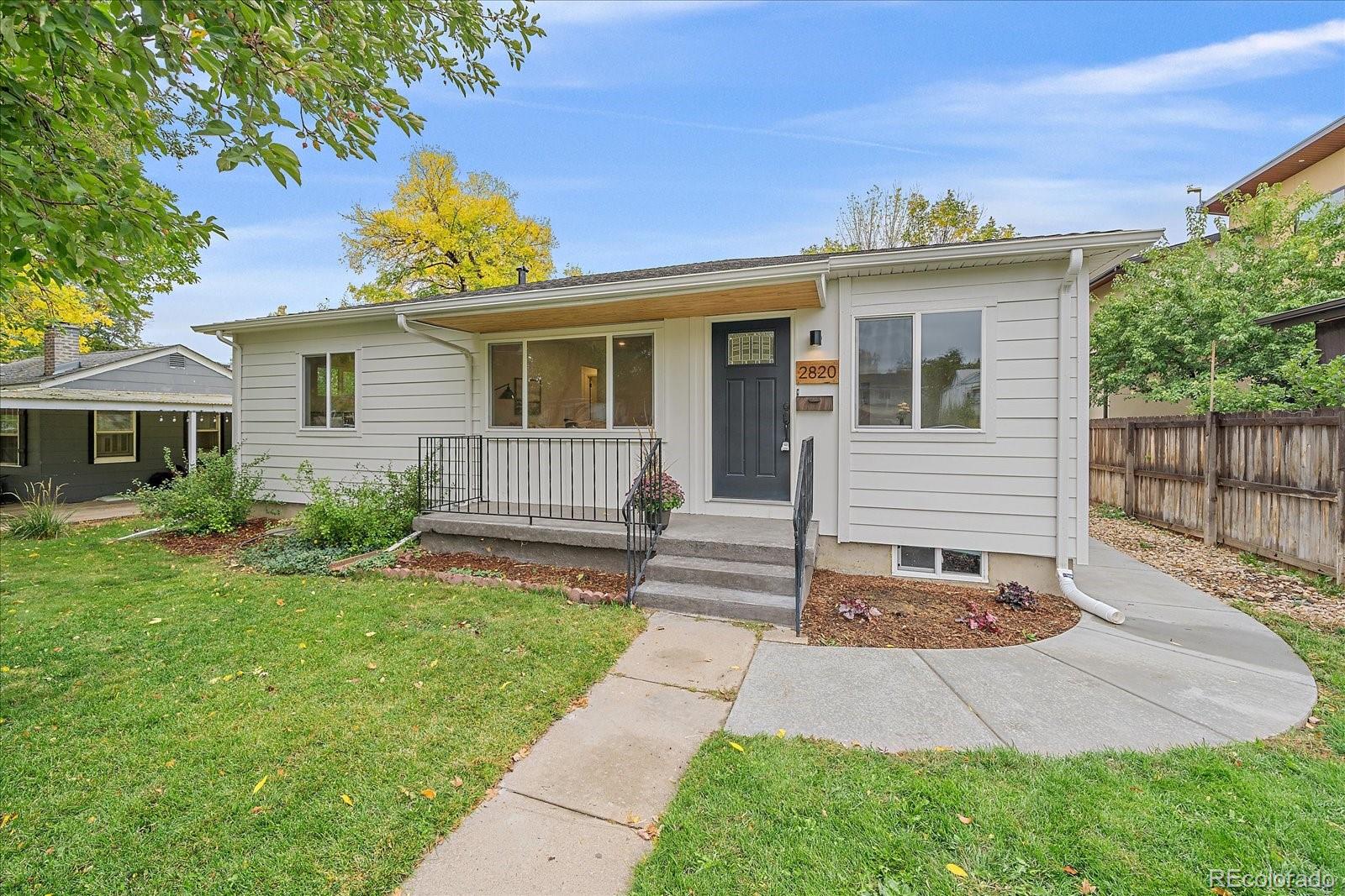 2820 S Pennsylvania Street