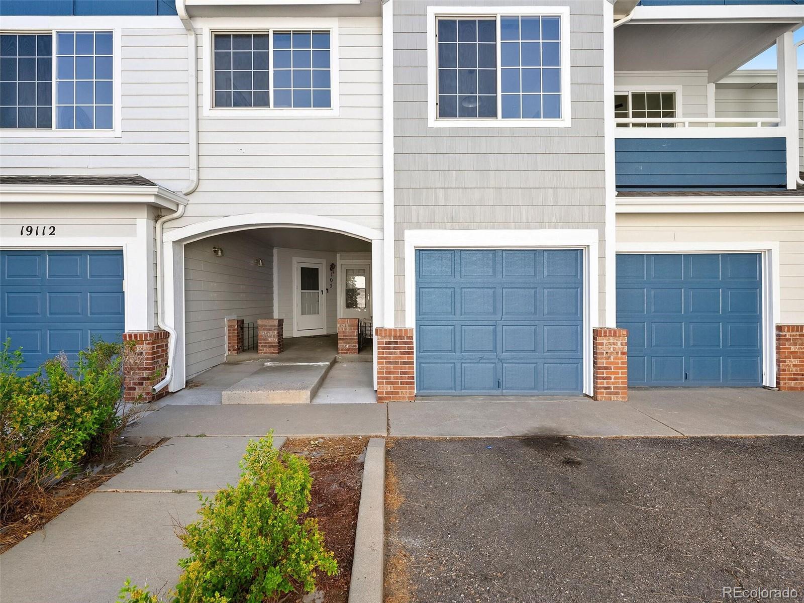 19112 E Wyoming Place Unit: 107