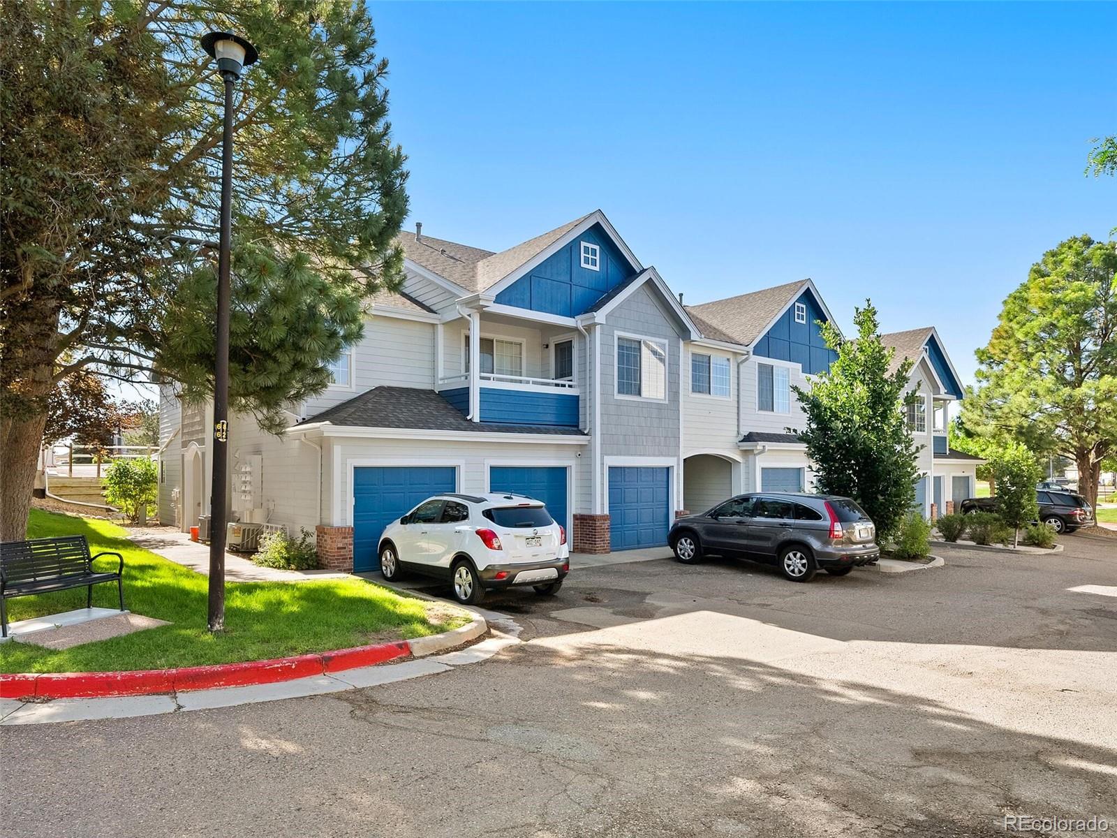 19112 E Wyoming Place Unit: 107