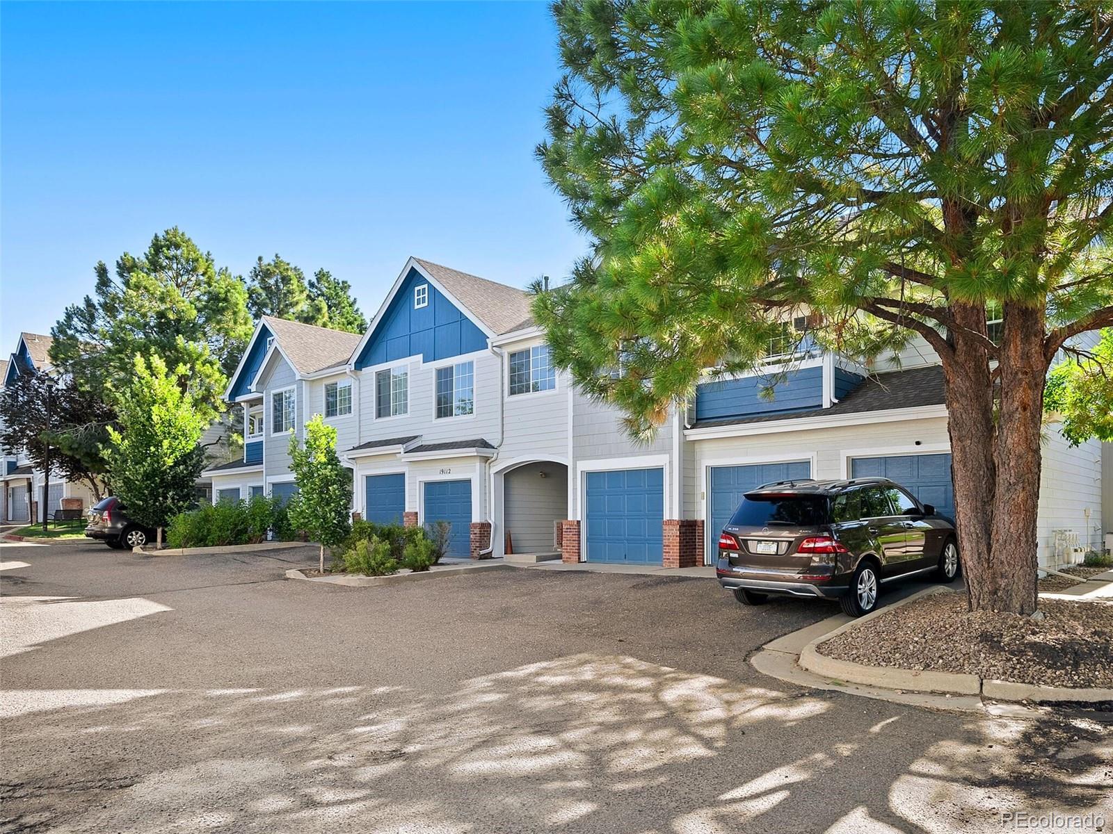 19112 E Wyoming Place Unit: 107