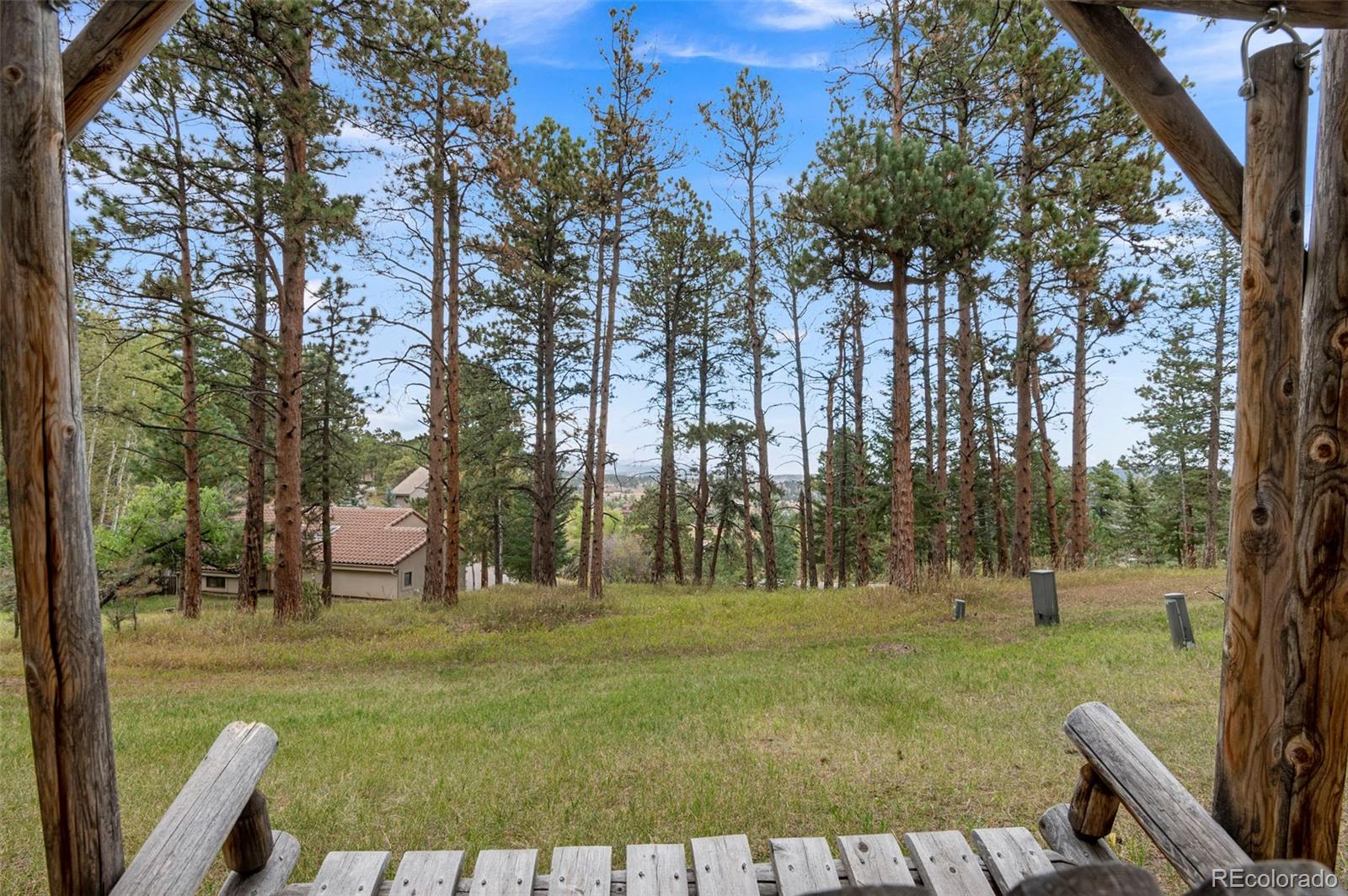 1059 Genesee Vista Road