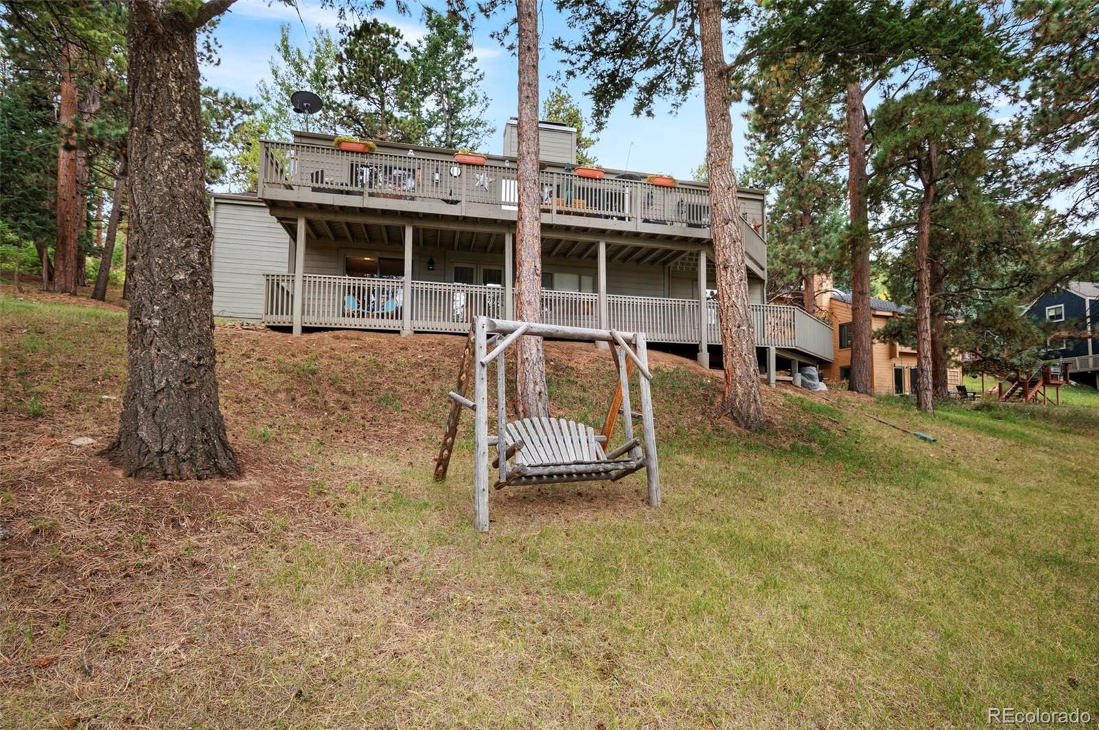 1059 Genesee Vista Road