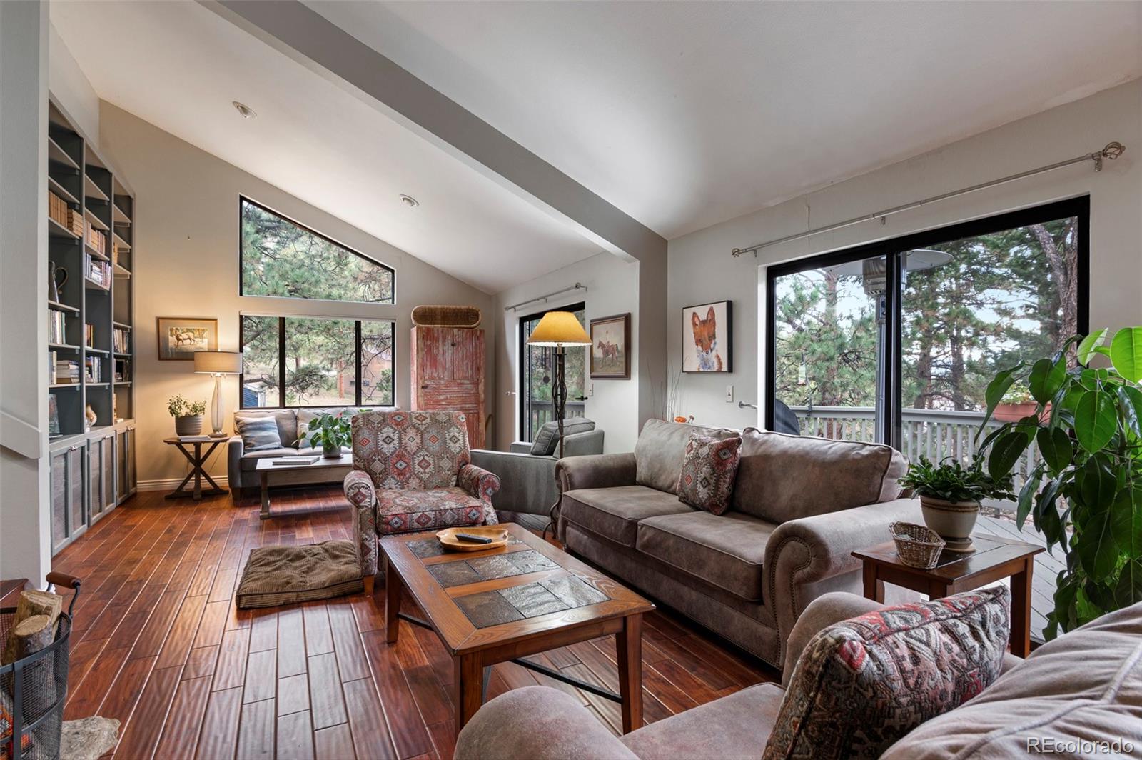 1059 Genesee Vista Road