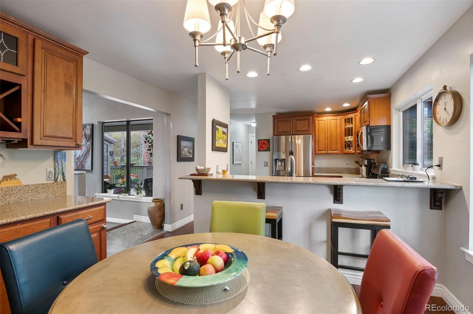 1059 Genesee Vista Road