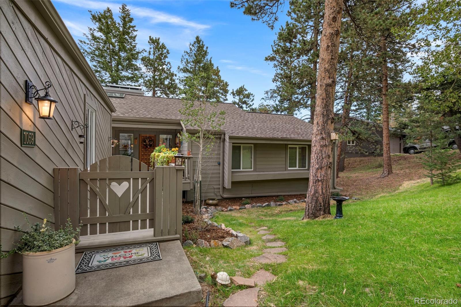 1059 Genesee Vista Road