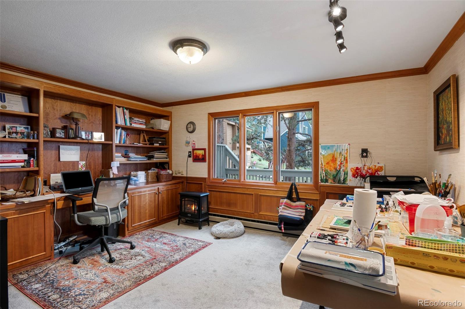 1059 Genesee Vista Road
