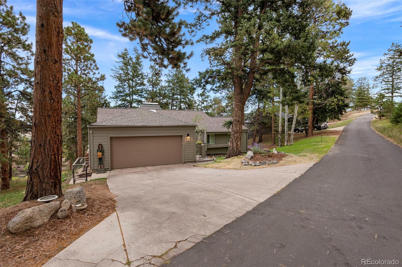1059 Genesee Vista Road