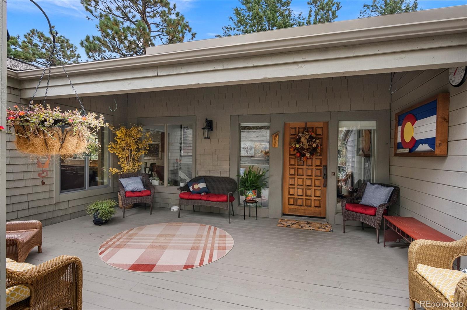 1059 Genesee Vista Road