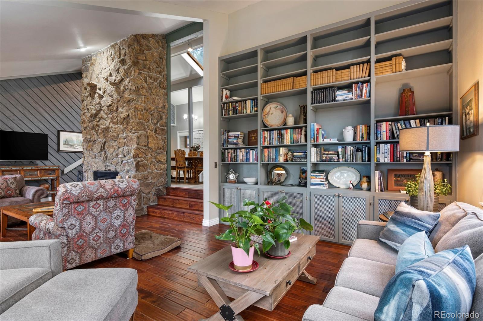 1059 Genesee Vista Road