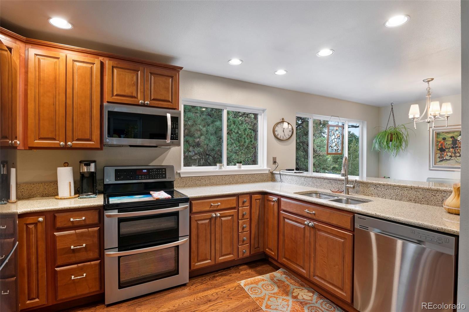 1059 Genesee Vista Road