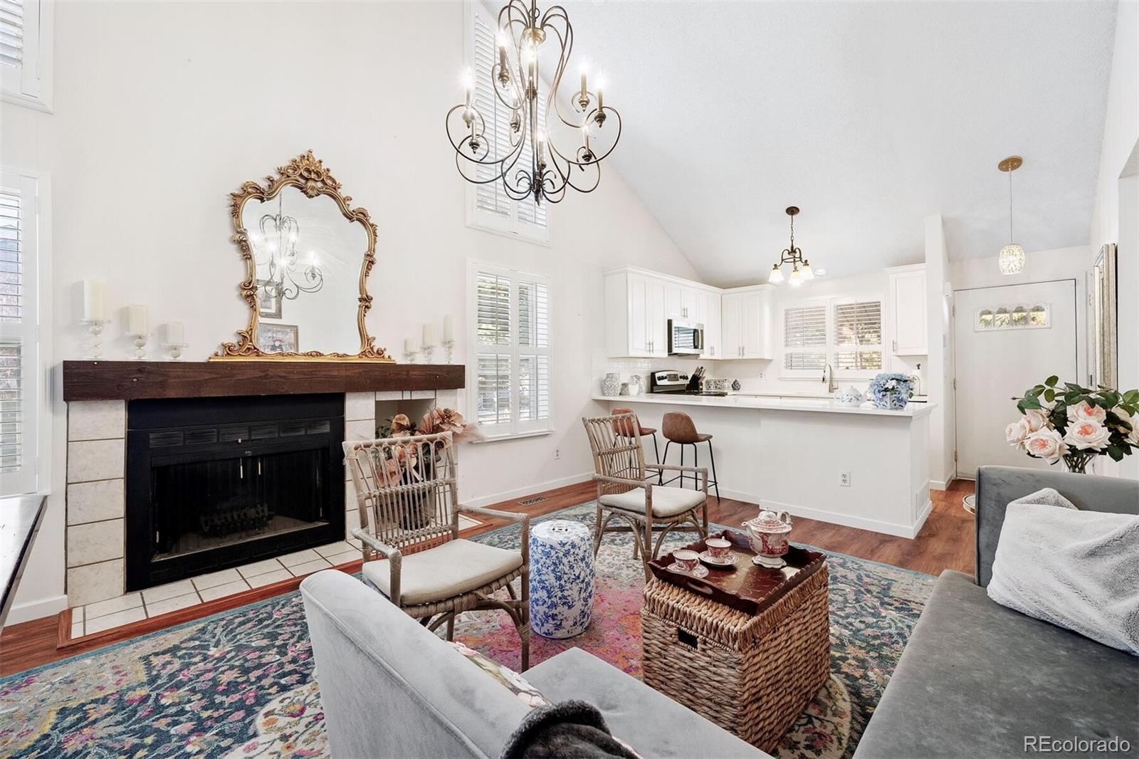 11656 E Cedar Avenue