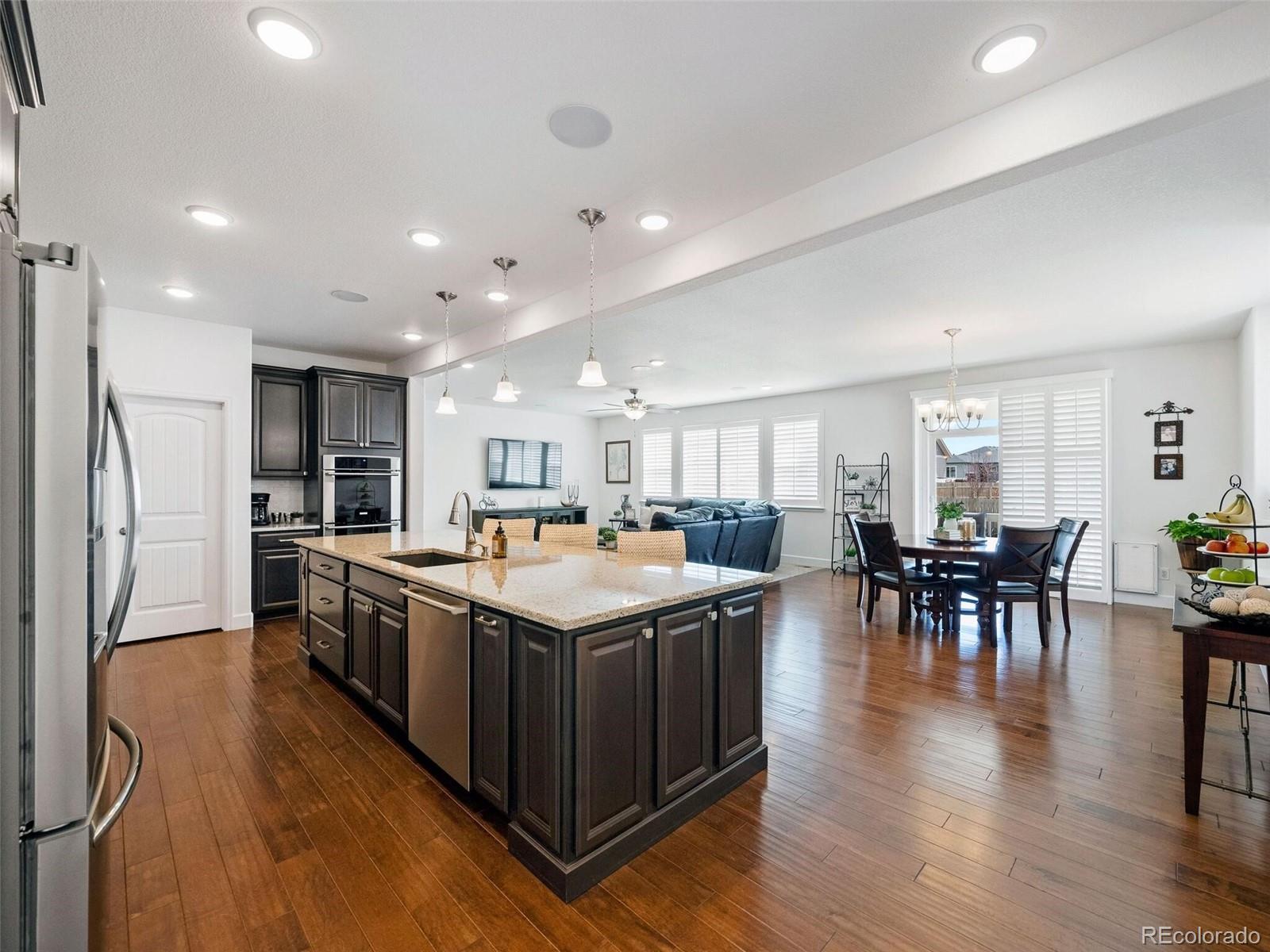 15910 Buffalo Run Drive