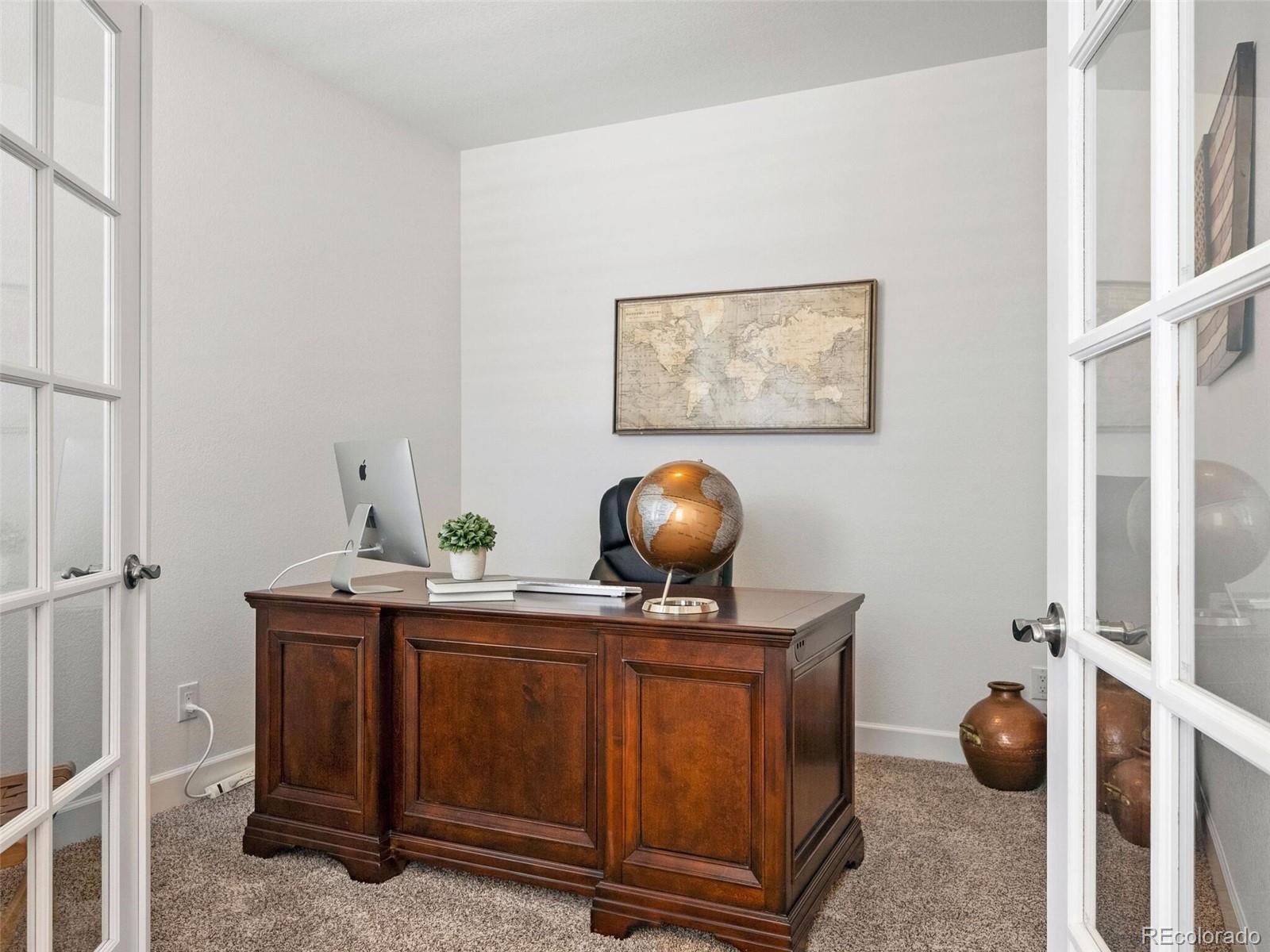 15910 Buffalo Run Drive