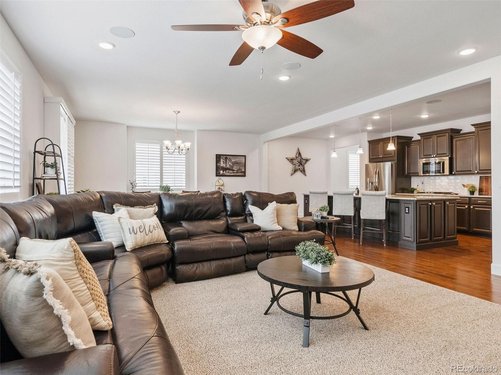 15910 Buffalo Run Drive