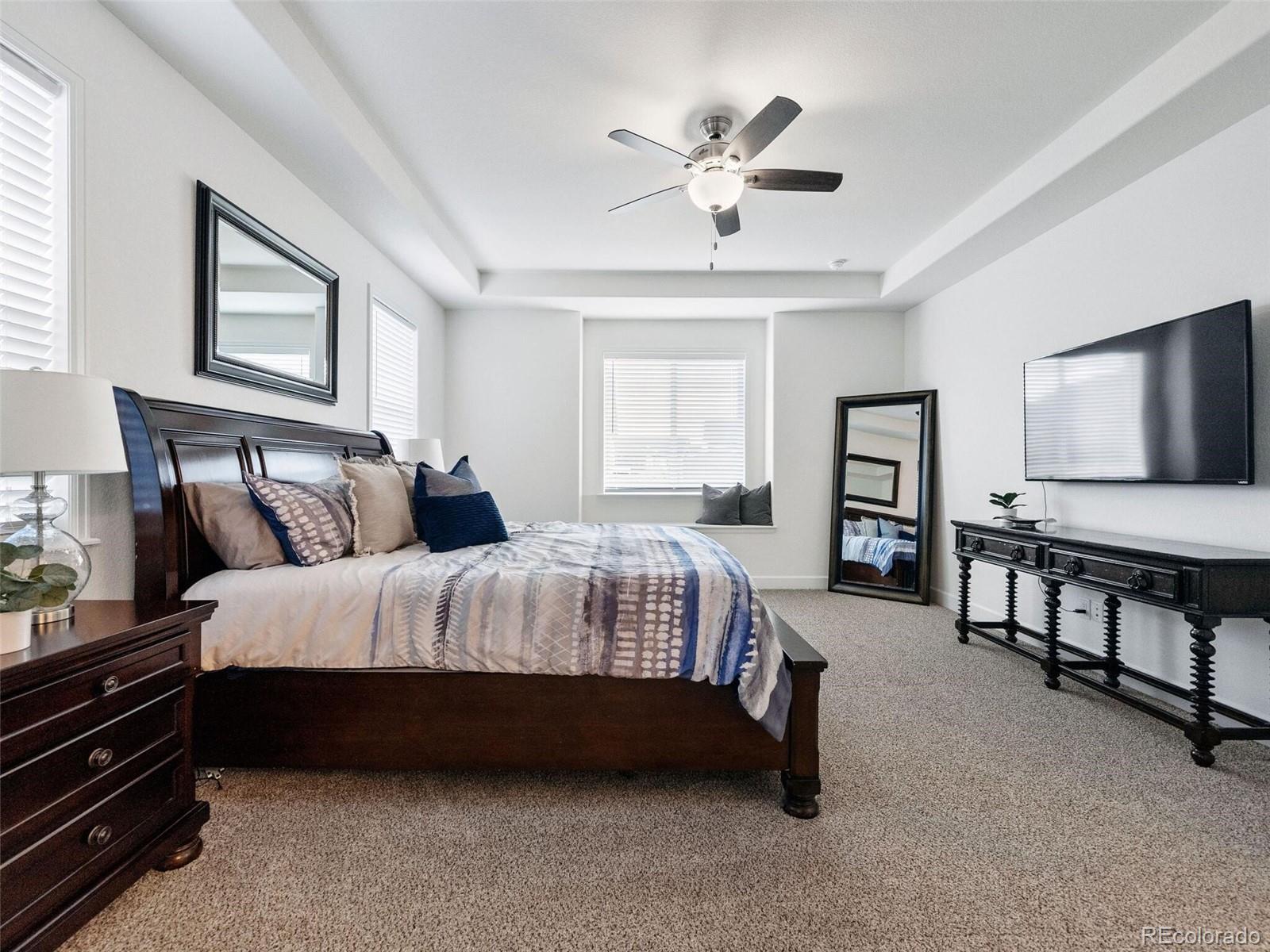 15910 Buffalo Run Drive