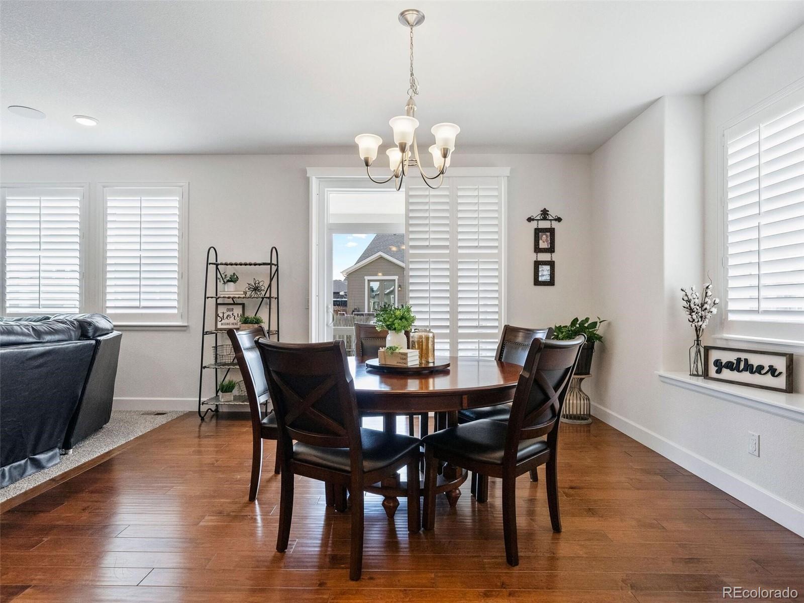 15910 Buffalo Run Drive