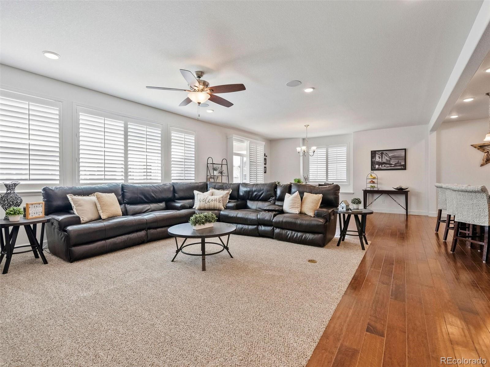 15910 Buffalo Run Drive