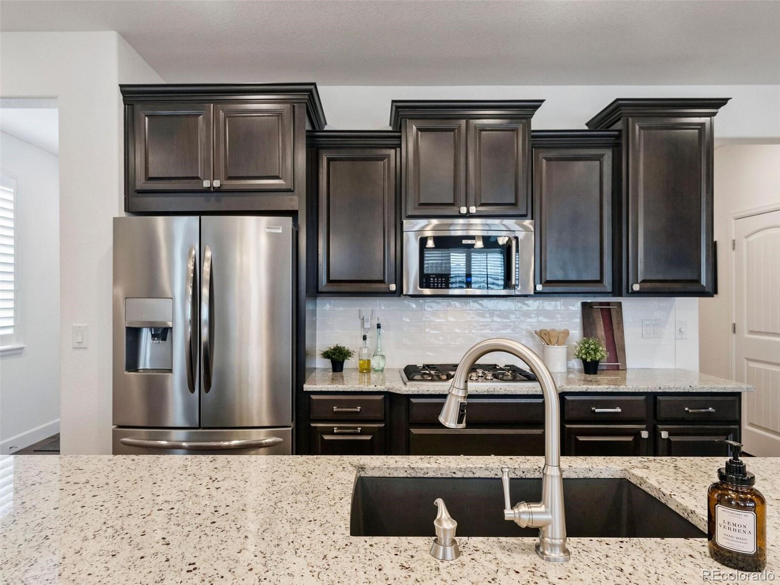 15910 Buffalo Run Drive