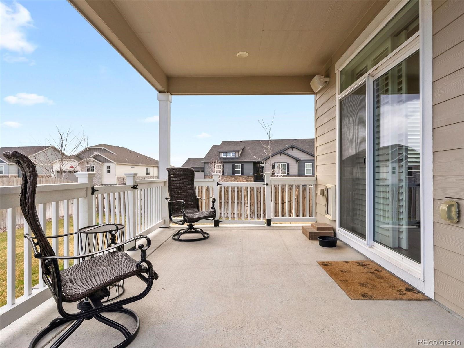 15910 Buffalo Run Drive