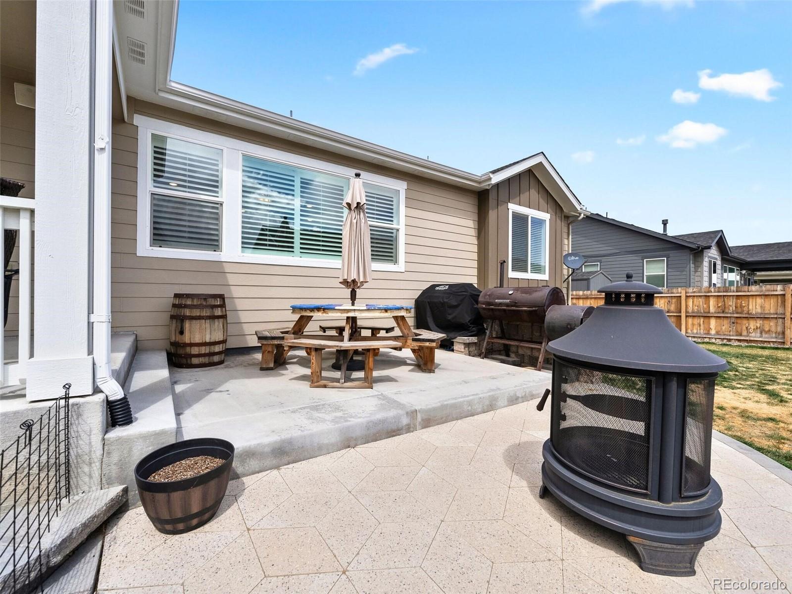 15910 Buffalo Run Drive